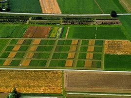 Weltweit einmalig: drei Landbausysteme im Direkt-Vergleich