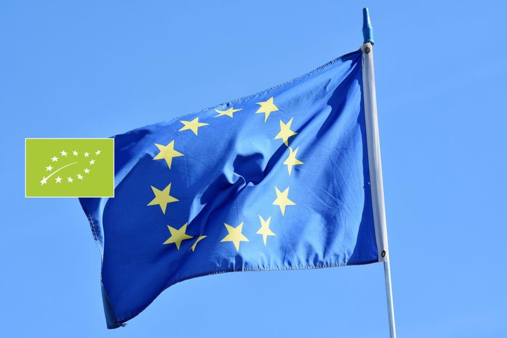 Neue EU-Öko-Verordnung seit Januar in Kraft