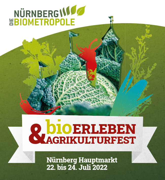 Bio erleben & Agrikulturfest