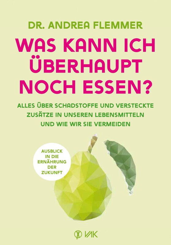Zusatzstoffe, vor denen gewarnt wird