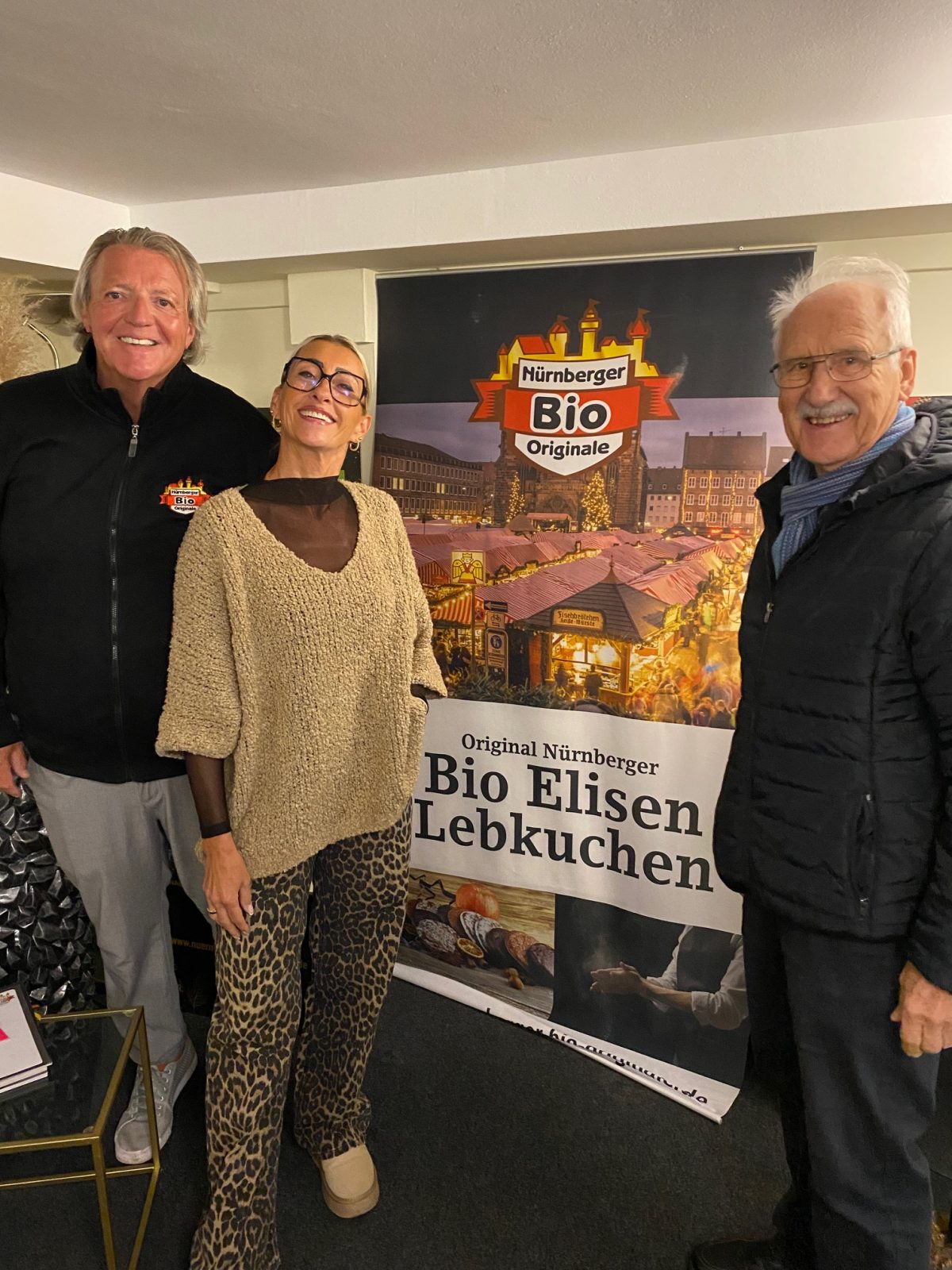 BioFach meets Nürnberg