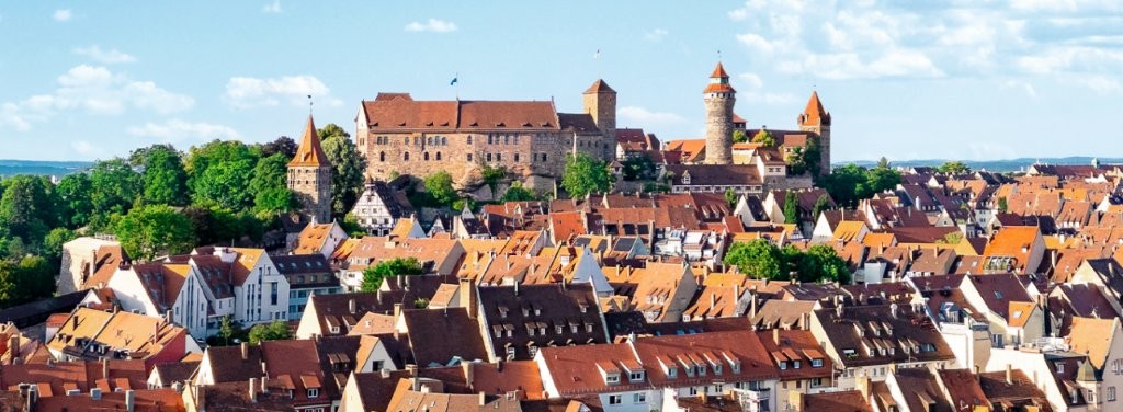Bild: Stadt Nürnberg/ Bio-Metropole